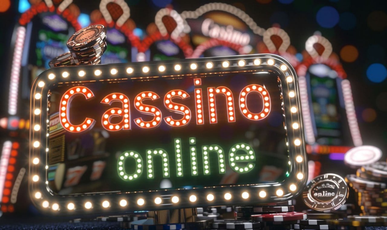 Boom City live dealer studio