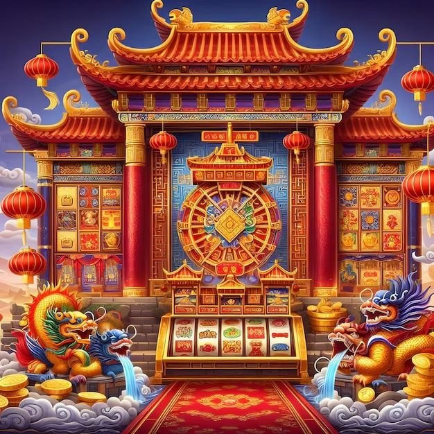 Tahap awal Casino Hold'em dengan kartu hole dan taruhan ante
