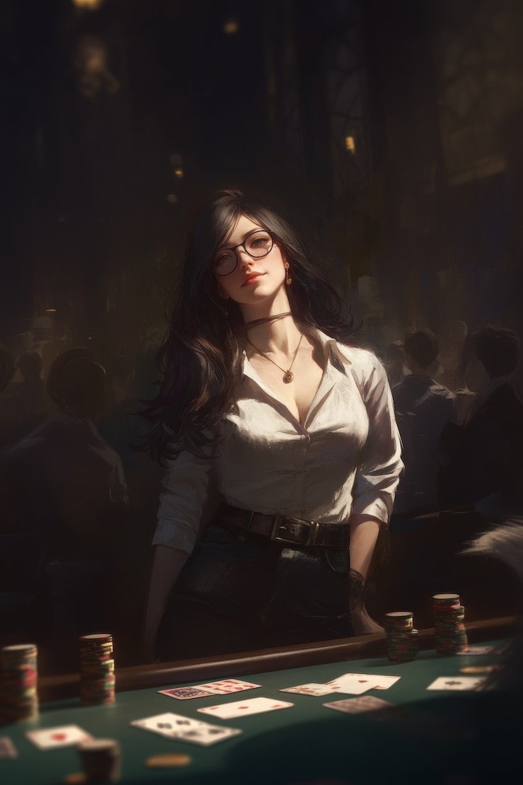 dewi788 featured game showcase