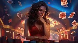 dewi788 featured game showcase